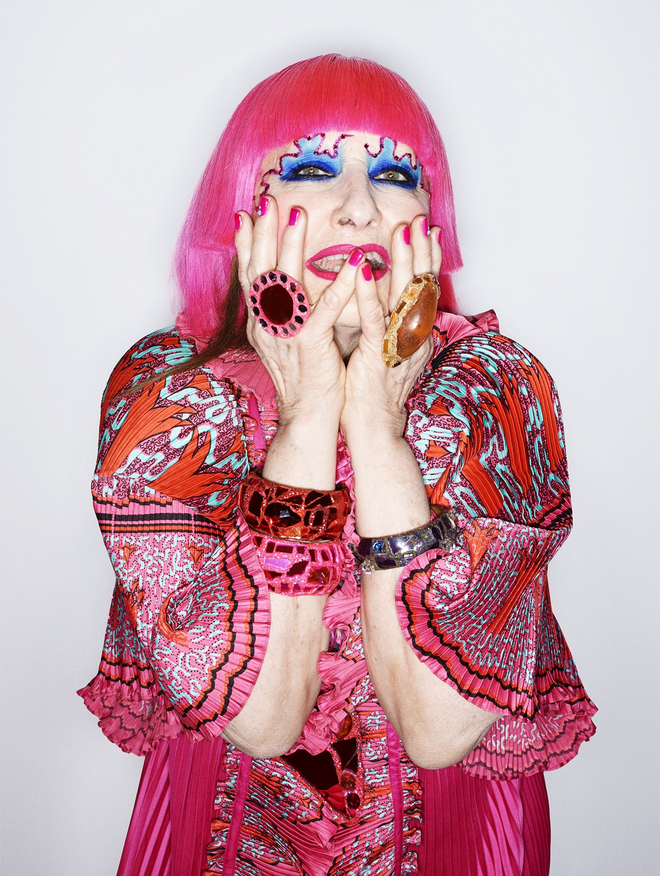 Portraits II — RANKIN